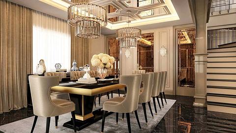 Afsløring af en oase af elegance i Büyükçekmece, İstanbul