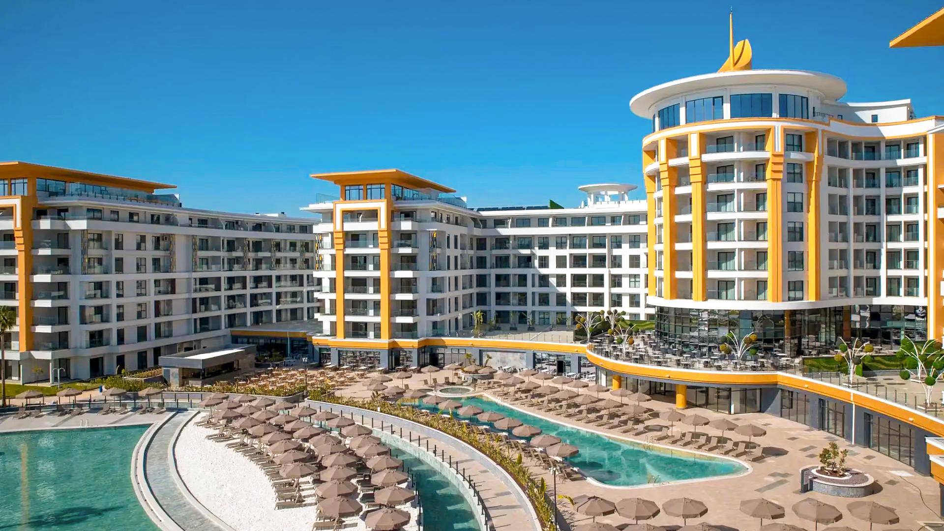 2-Bedroom Resale Apartment in Alanya, Antalya | Summer Homes