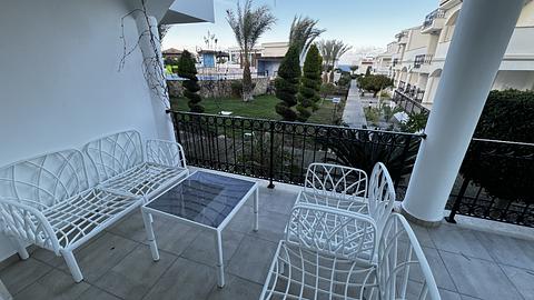 Kuzey Kıbrıs'ta Plaja Yakın Satılık 3 Yatak Odalı Girne Dairesi