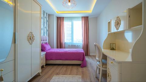 Ulike leiligheter i sentrum av Beylikduzu, Istanbul