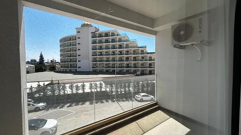 Køb Møbleret 1+1 Lejlighed i Azura World Türkler Alanya