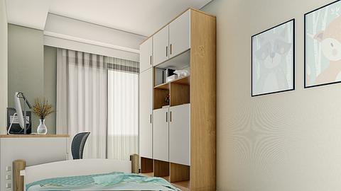 Apartments for Sale in Kağıthane, Istanbul: Options with 1, 2, and 3 Bedrooms Suitable for Citizenship