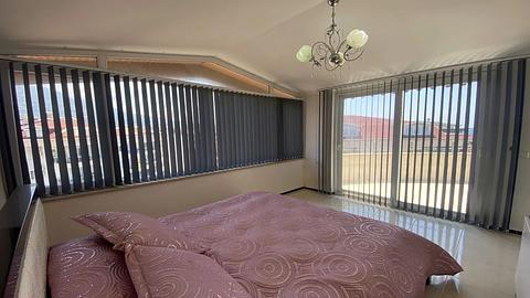 4+1 Dupleksleilighet til Salgs i Kestel Alanya | ALN-146