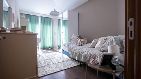 Utforsk leilighetsliv i Buyukcekmece Istanbul med tilgang til svømmebasseng og treningsstudio - Til salgs