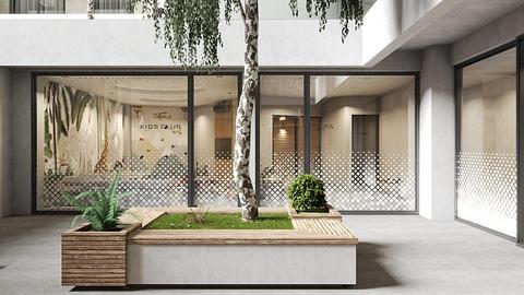 Invest in 1 & 2 Bedroom Apartments for Sale in Aksu, Antalya