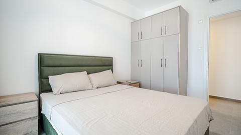 2-Sobni Stan U Premium Kompleksu u Esentepeu, Kyrenia