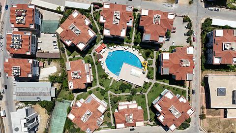 3+1 Dupleksleilighet til Salgs i Oba Alanya | ALN-147