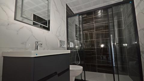 فروش آپارتمان پنت‌هاوس ۴+۱ در کستل آلانیا