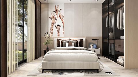 Økonomiske lejligheder i udvikling af Dosemealti, Antalya