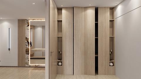 Exclusive 1-Bedroom Apartment JVC-Dubai