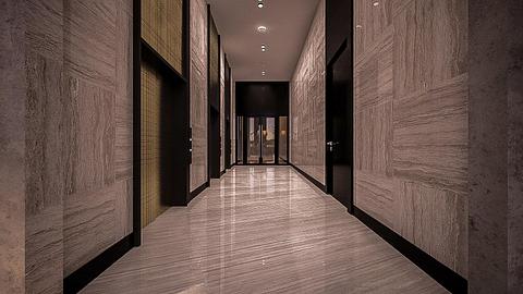 مجتمع فوق مدرن در منطقه باشاکشهیربخش اروپایی استانبول