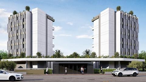 Invest in 1 & 2 Bedroom Apartments for Sale in Aksu, Antalya