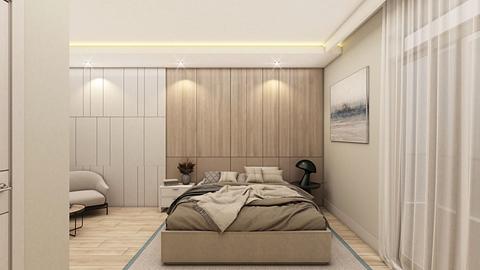 آپارتمان های مدرن در منطقه منحصر به فرد کنیالتی آنتالیا