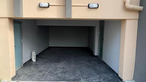 Genopretning 3-værelses villa i Catalkoy, Kyrenia, Nordcypern
