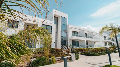 2-Sobni Stan U Premium Kompleksu u Esentepeu, Kyrenia