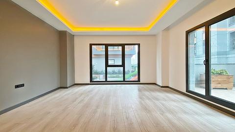 Istanbul Beylikdüzü'nde Akıllı Ev Konforunda Satılmakta Olan 2+1 Daire