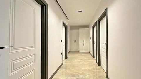 Istanbul Beylikdüzü'nde Akıllı Ev Konforunda Satılmakta Olan 2+1 Daire