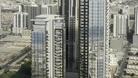 املاک برای فروش در Orchard Place, Jumeirah Village Circle, دبی