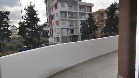 Apartman sa 2 spavaće sobe za prodaju u Gazimagusi, Famagusta
