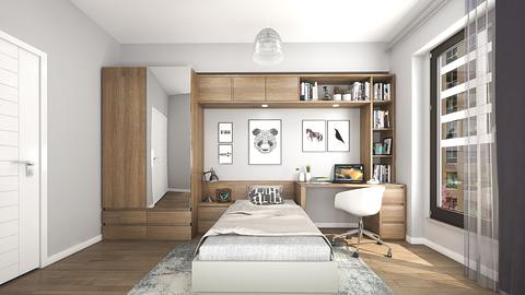 Buy Your Dream Apartment in Istanbul's Bagcilar: 2-4 Bedrooms, City Centre Proximity