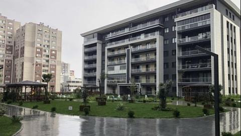 Til salg: Charmerende lejligheder med 2, 3, 4 soveværelser og adgang til pool i Kucukcekmece, Istanbul