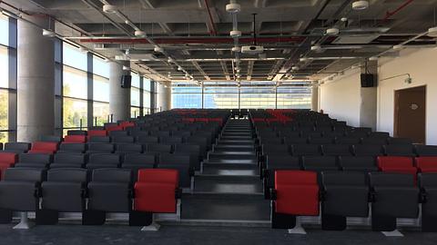 Studielejlighed til salg i Kagithane, Istanbul med opholdstilladelse