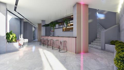 آپارتمان های ممتاز با چشم انداز خیره کننده در آکسو، آنتالیا