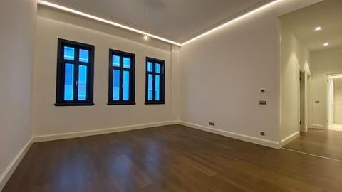 در یک آپارتمان بیoglu، استانبول سرمایه‌گذاری کنید - مجوز اقامت خود را تأمین کنید