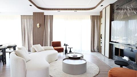 Sikre din investering i Istanbul: 7 eller 5 værelse villa med mulighed for statsborgerskab