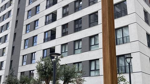 Buy Your Dream Apartment in Istanbul's Bagcilar: 2-4 Bedrooms, City Centre Proximity