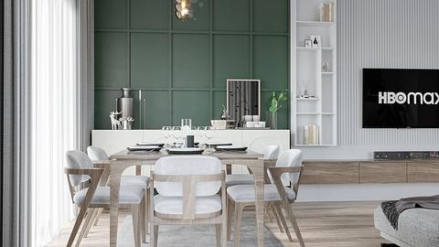 Elegant apartments near to beach in Konyaalti, Antalya