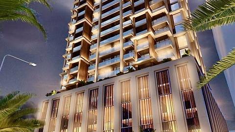 زندگی لوکس را در Q Gardens Lofts 2 کشف کنید | املاک برای فروش در دبی توسط AYS Developers