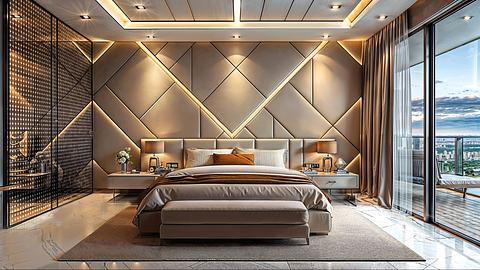 آپارتمان های مدرن برای فروش در JLT، دبی
