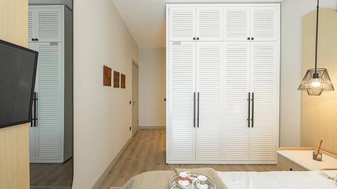 Buy: Sea View Apartments in Kartal with 1, 2, 3 Bedrooms and Residence Permit