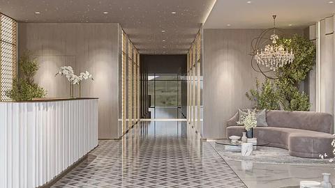 Luxury Property for Sale in Dubai – Q Gardens Lofts 1 by AYS Developers