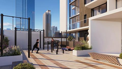 عقار عصري للبيع في دبي - منازل ذكية في جريجيت ريزيدنسز من ADE Properties