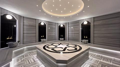 3+1 Duplex med Have til Salg i Alanya | Privat Have