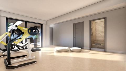 Til salg: Luksuriøs 7-værelses villa i Buyukcekmece, Istanbul med havudsigt