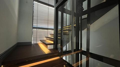 Luksuriøs 8-roms villa i Beykoz, Istanbul