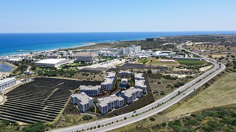 Bafra, İskele: Deniz Kenarında Mutluluk ve Lüks Yaşam