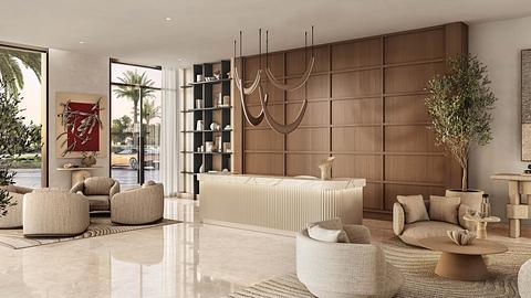 For Sale: Luxurious 2-Bedroom Residence in Rashid Yachts Marina, Dubai