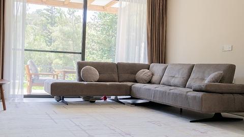 Girne Bellapais'te Modern 3 Yatak Odalı Daire