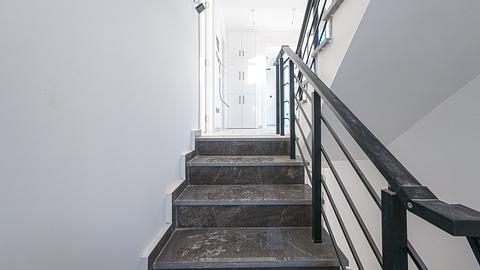 Elegant 3-værelses villa i Lapta, Nordcypern
