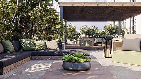 Luxury Property for Sale in Dubai – Q Gardens Lofts 1 by AYS Developers