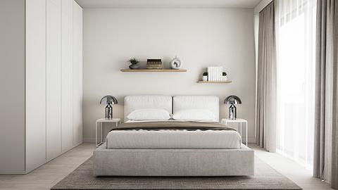 Na prodaju: Apartmani u Bogazu, Iskele - 0, 1, 2 sobe