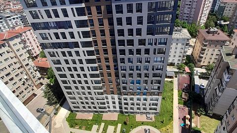 Til salg: 3-6 værelses lejlighed med statsborgerskab i Maltepe, Istanbul
