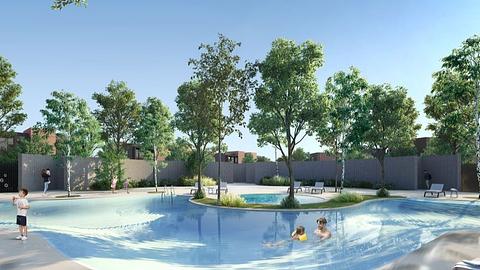 Tranquil Luxury in Al Suyoh
