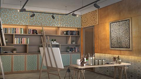 خانه های شهری مجلل در Tranquil Golf Living در دبی