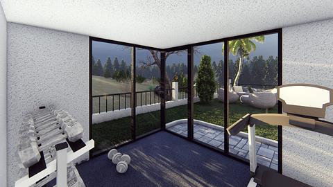 Sea View Villa i Bektas, Alanya med 2-3 soveværelser til salg