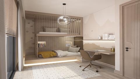 Investér i en Basaksehir-villa med pool og statsborgerskab, 4, 5, 6 soveværelser